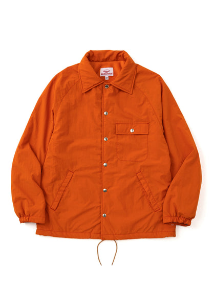 Beach Breaker (Lined) - Orange Nylon