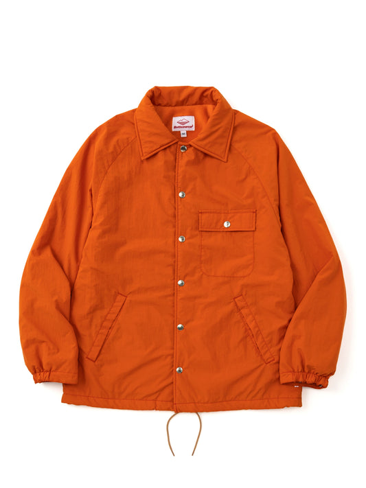 Beach Breaker (Lined) - Orange Nylon
