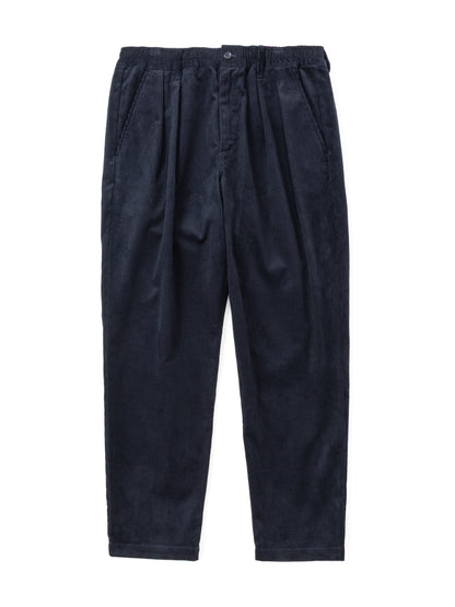 Weekend Pants - Navy Corduroy