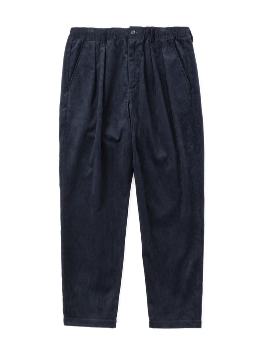Weekend Pants - Navy Corduroy