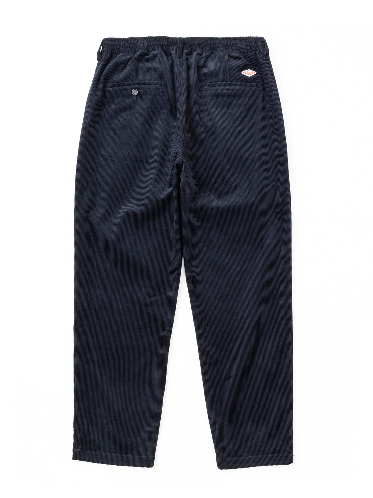 Weekend Pants - Navy Corduroy