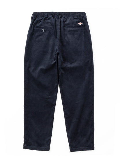 Weekend Pants - Navy Corduroy