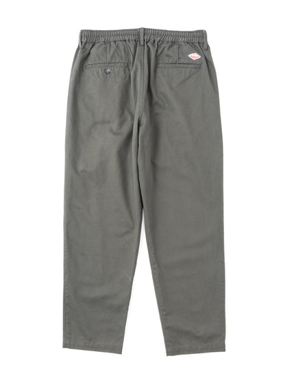 Weekend Pants - Smoke Grey Chino