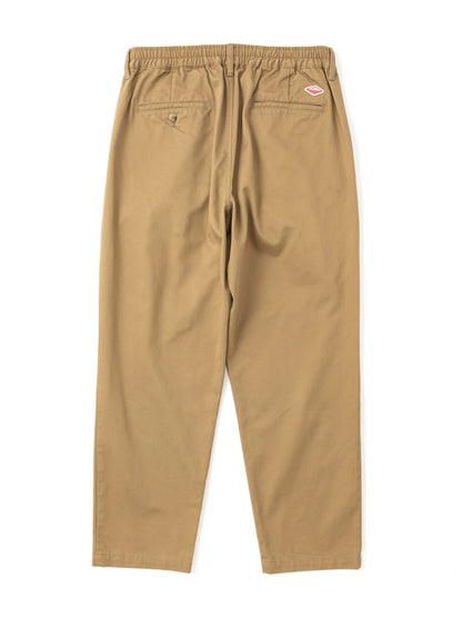Weekend Pants - Brown Beige Chino