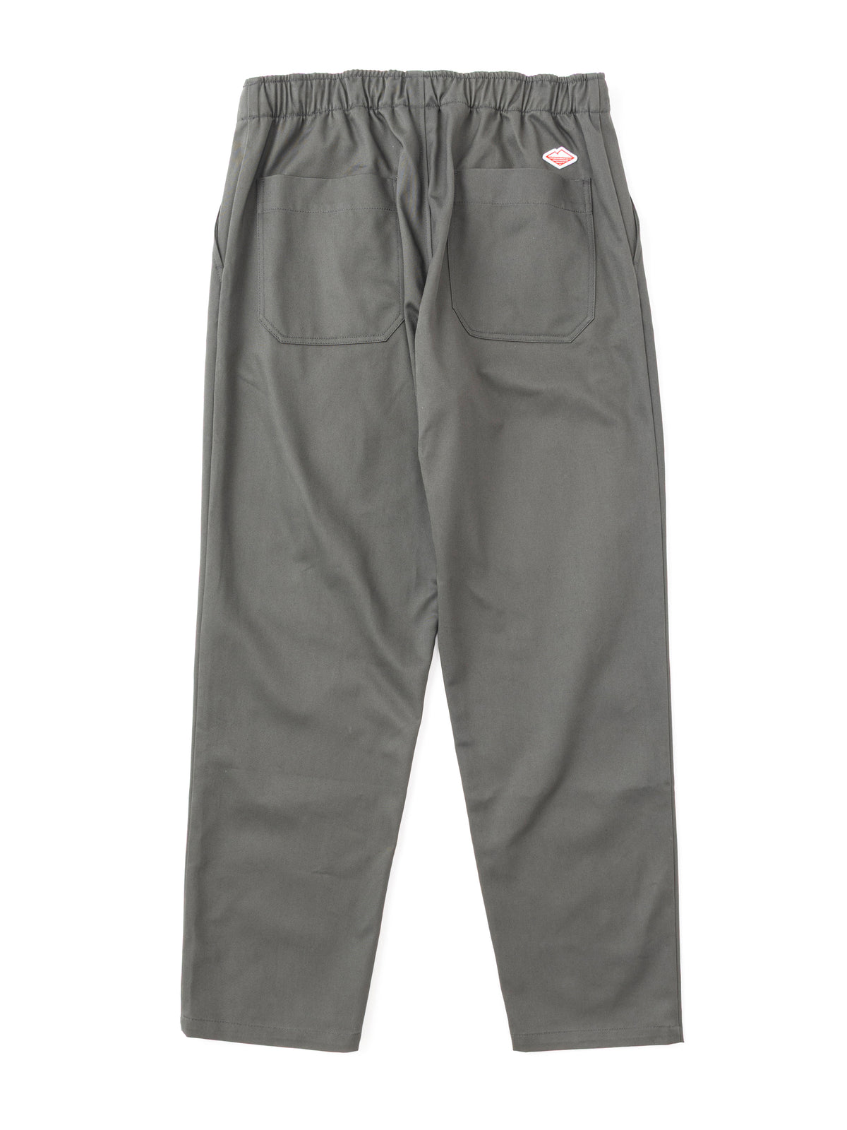 Active Lazy  Pants - Smoke Grey Chino