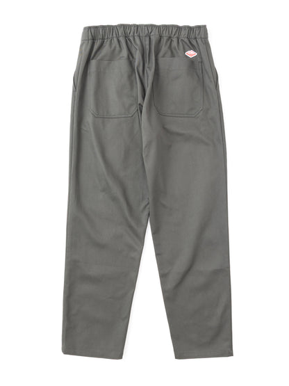 Active Lazy  Pants - Smoke Grey Chino
