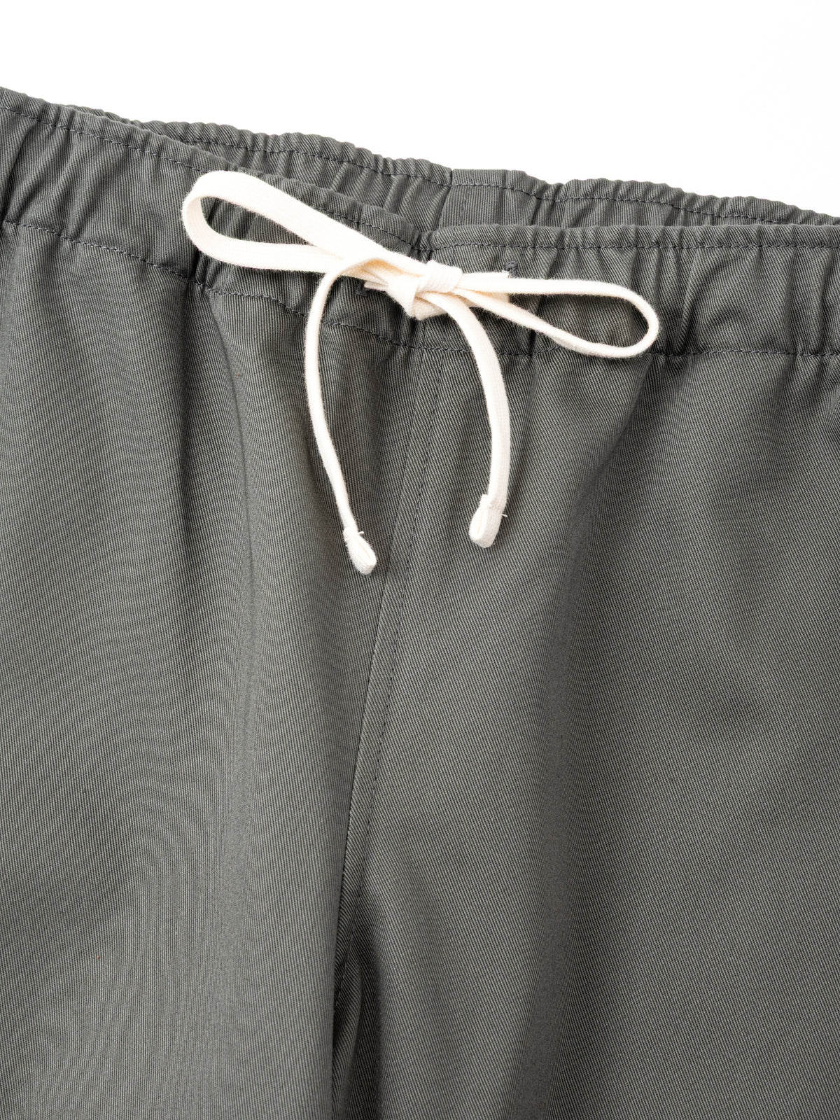 Active Lazy  Pants - Smoke Grey Chino