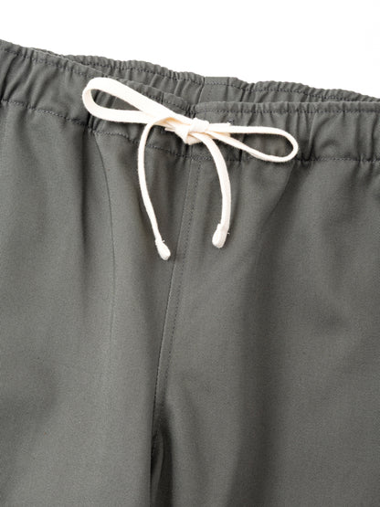 Active Lazy  Pants - Smoke Grey Chino
