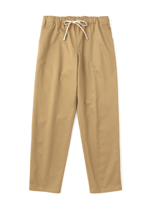 Active Lazy Pants - Brown Beige Chino