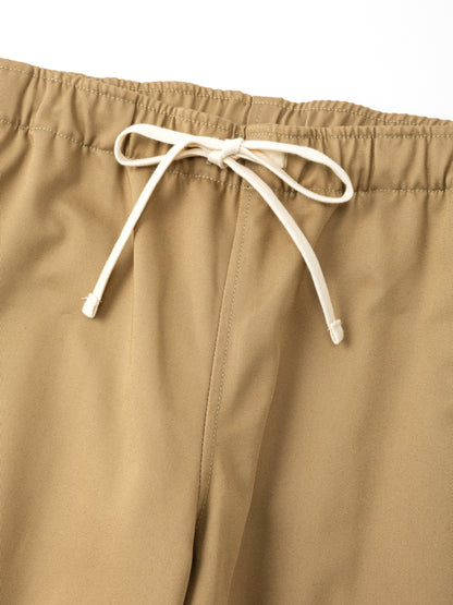 Active Lazy Pants - Brown Beige Chino