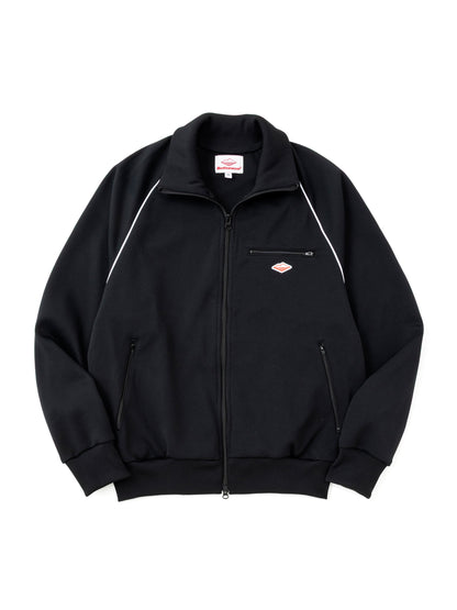 Track jacket - Black