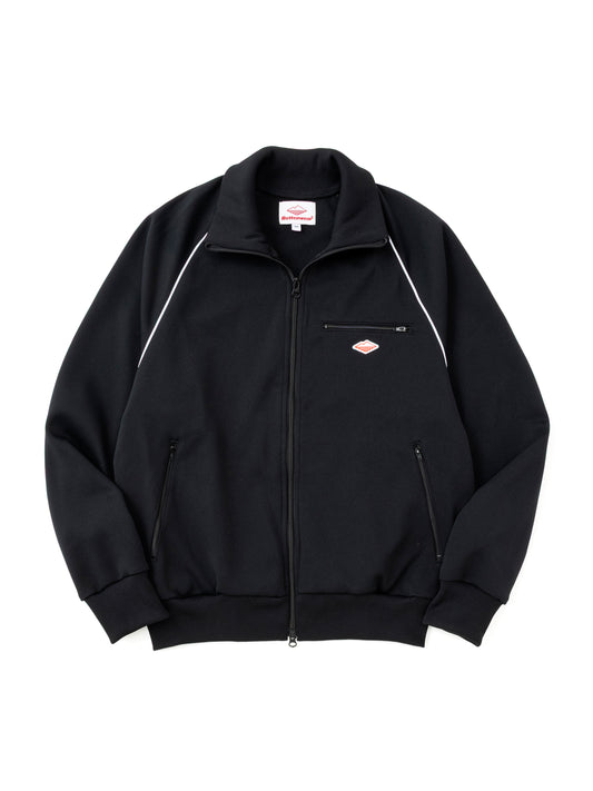 Track jacket - Black