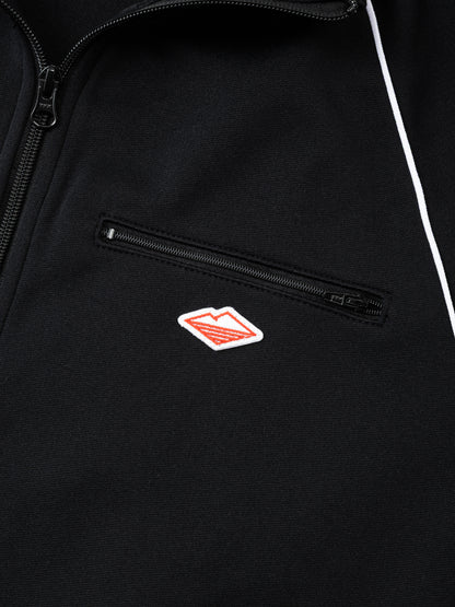 Track jacket - Black