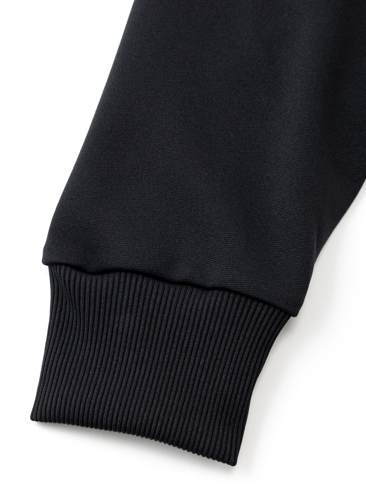 Track jacket - Black