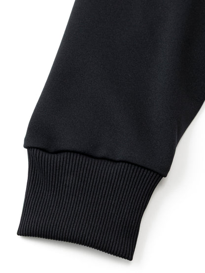 Track jacket - Black