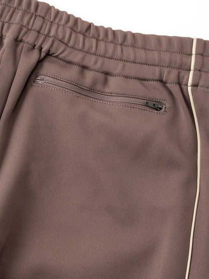 Track pants - Taupe