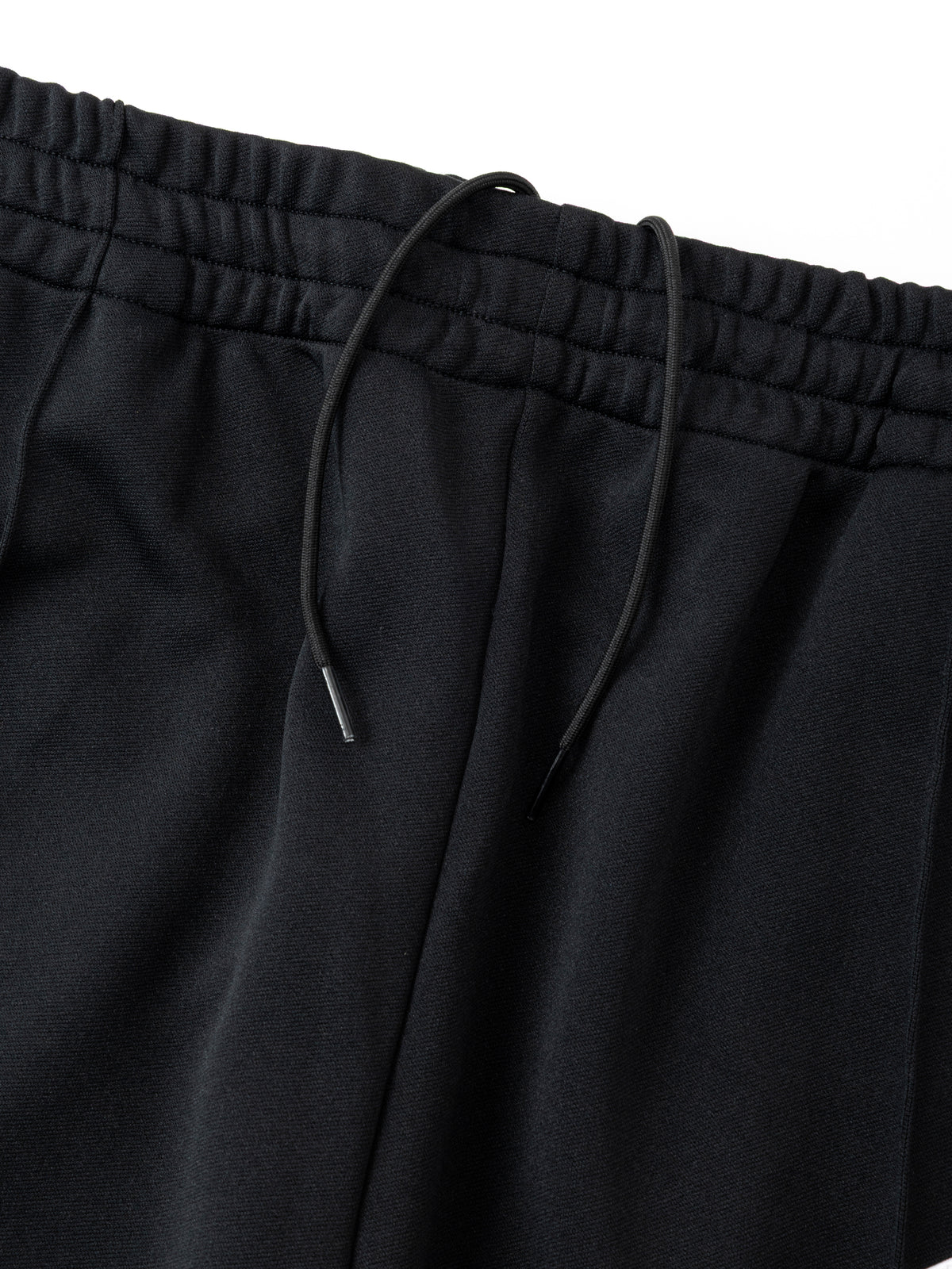 Track pants - Black