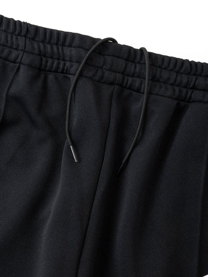 Track pants - Black