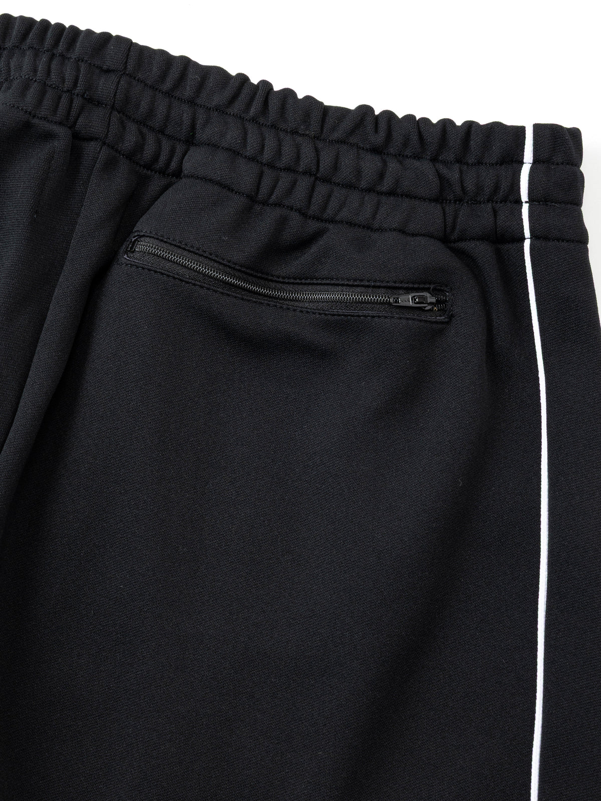 Track pants - Black