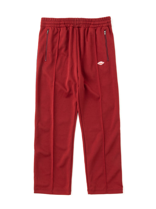 Track pants - Maroon