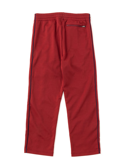 Track pants - Maroon
