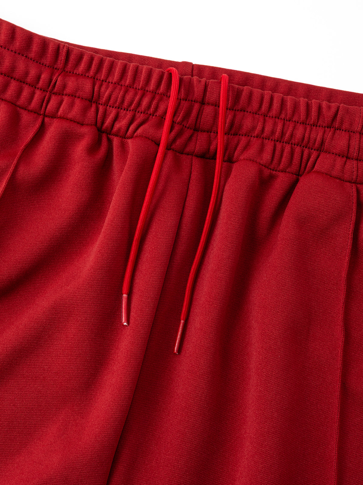 Track pants - Maroon