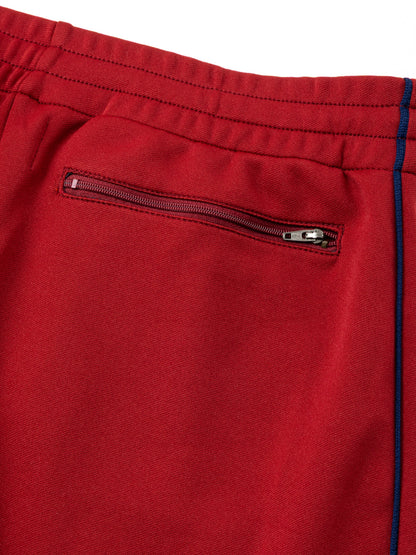 Track pants - Maroon