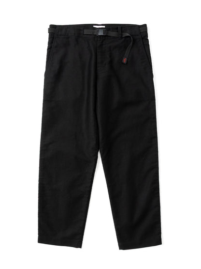 Do-Gi Pants - Black Moleskin