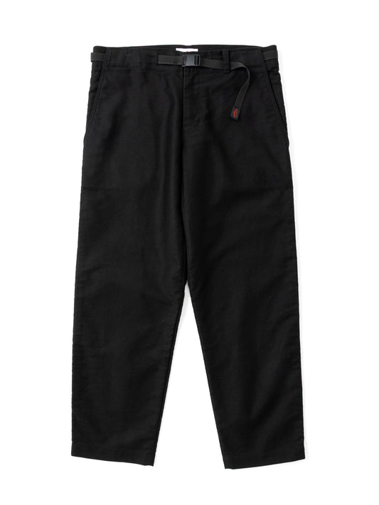 Do-Gi Pants - Black Moleskin
