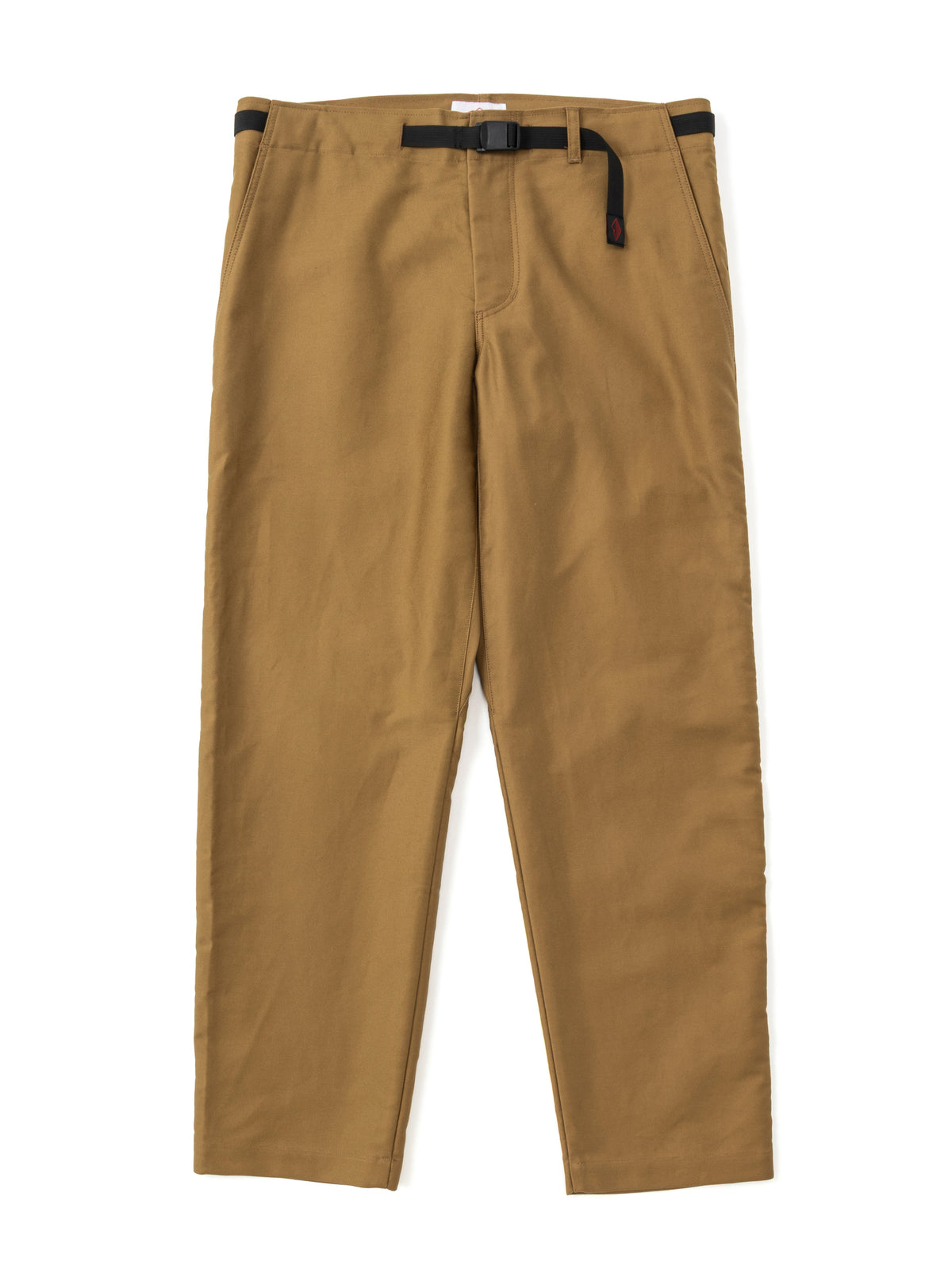 Do-Gi Pants - Mocha Moleskin