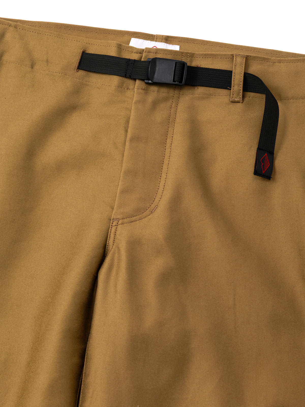 Do-Gi Pants - Mocha Moleskin