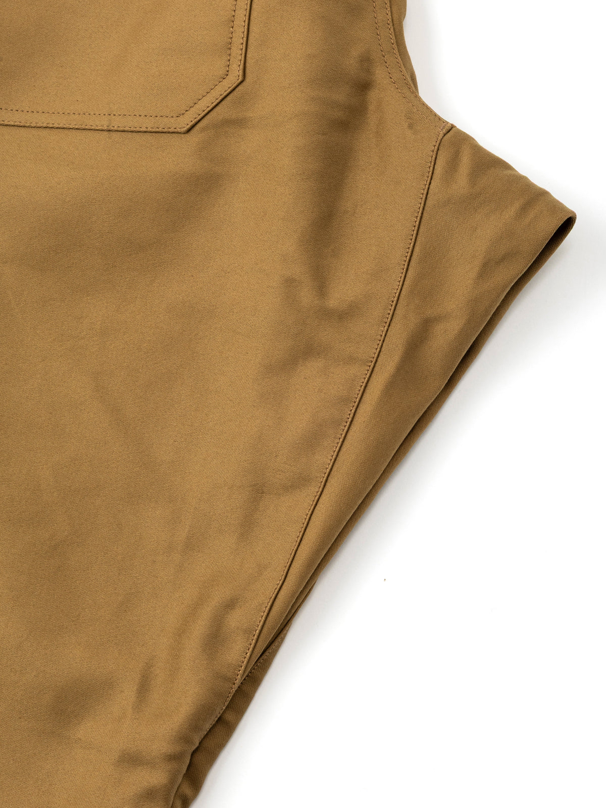 Do-Gi Pants - Mocha Moleskin