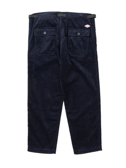 Do-Gi Pants - Navy Corduroy