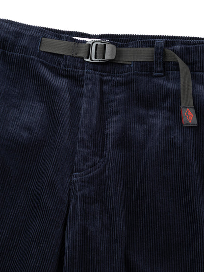 Do-Gi Pants - Navy Corduroy