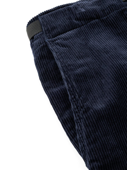 Do-Gi Pants - Navy Corduroy