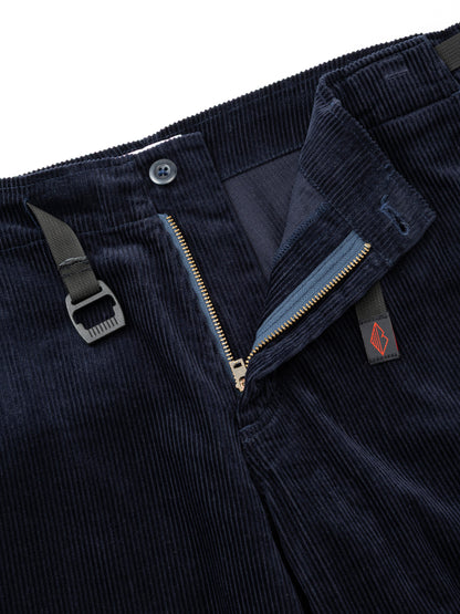 Do-Gi Pants - Navy Corduroy