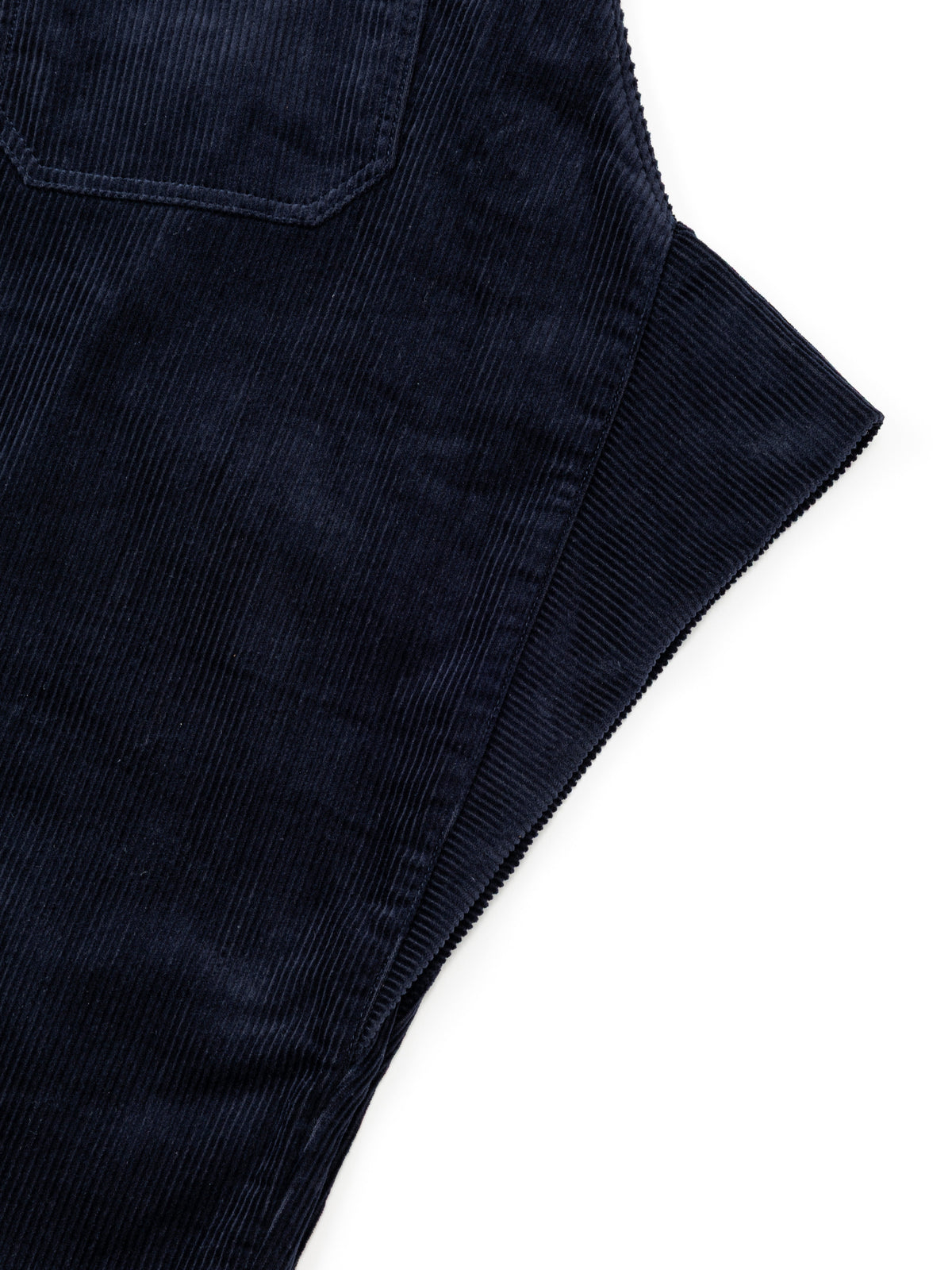 Do-Gi Pants - Navy Corduroy