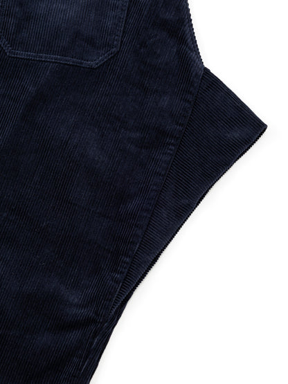 Do-Gi Pants - Navy Corduroy