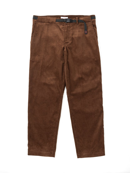 Do-Gi Pants - Brown Corduroy