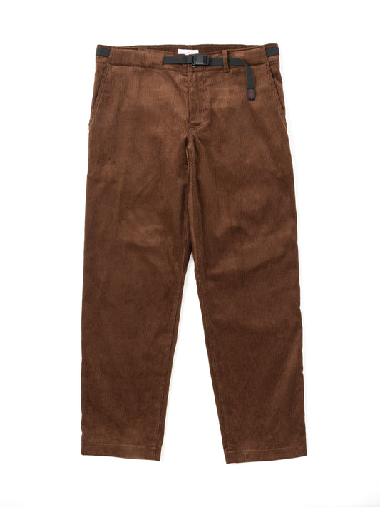 Do-Gi Pants - Brown Corduroy
