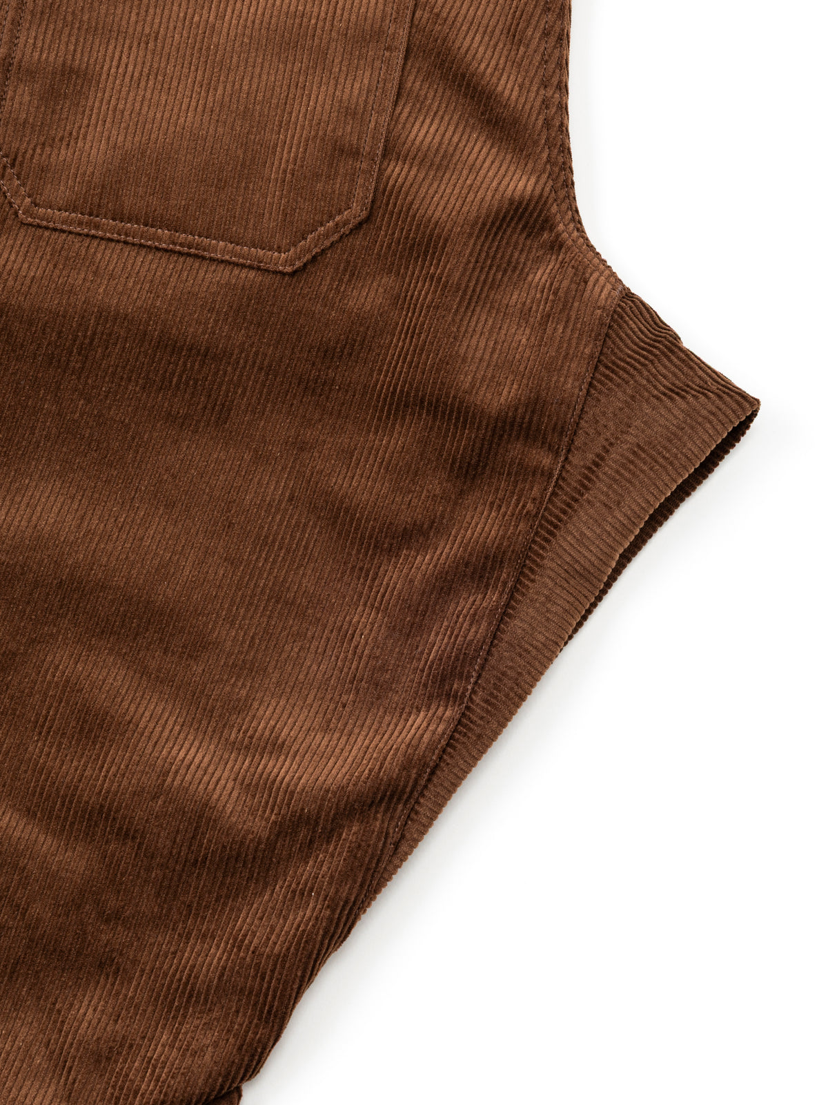 Do-Gi Pants - Brown Corduroy
