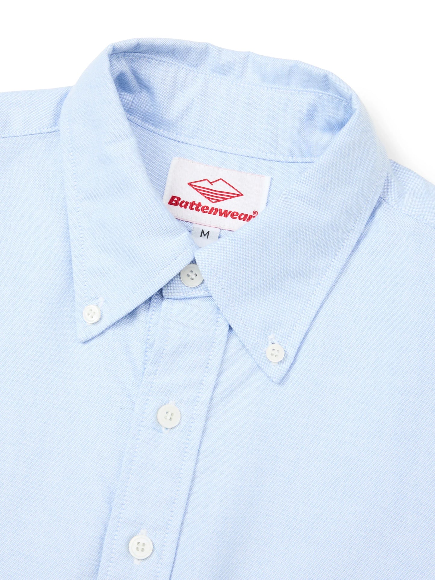 Sport Pullover - Sky Blue
