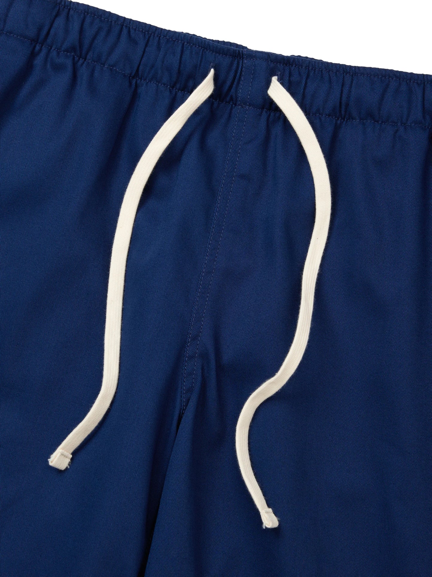 Active Lazy Shorts - Navy Chino