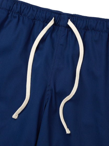 Active Lazy Shorts - Navy Chino