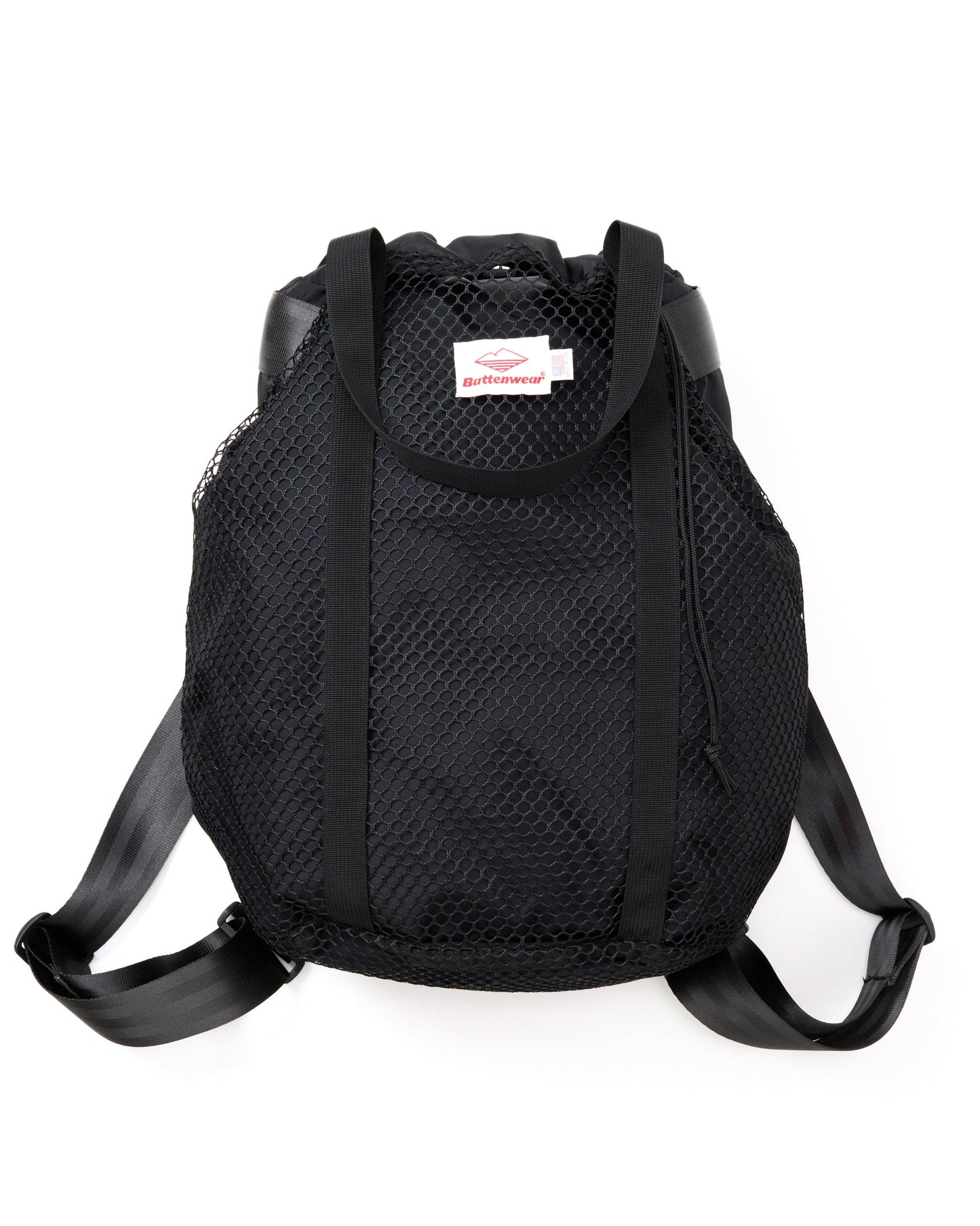 SS27 - Wet/Dry Bag - Black x Black