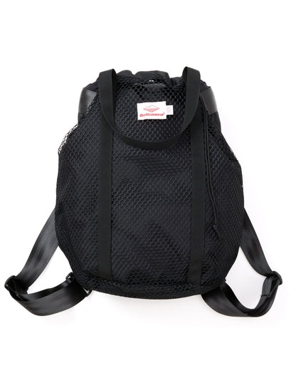 SS27 - Wet/Dry Bag - Black x Black