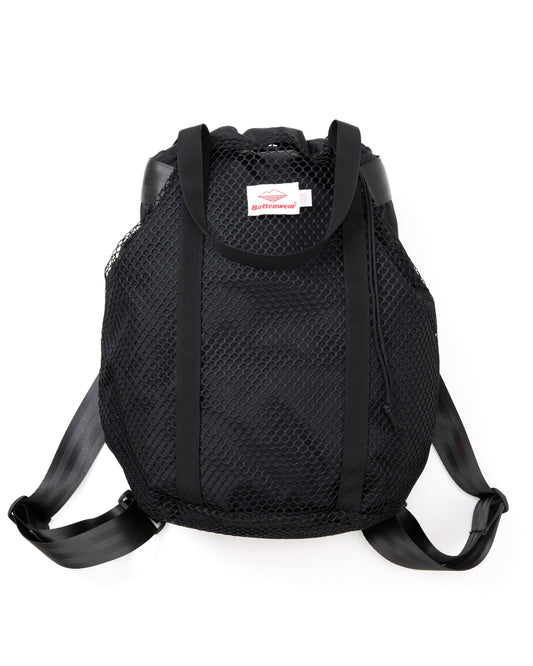 SS27 - Wet/Dry Bag - Black x Black