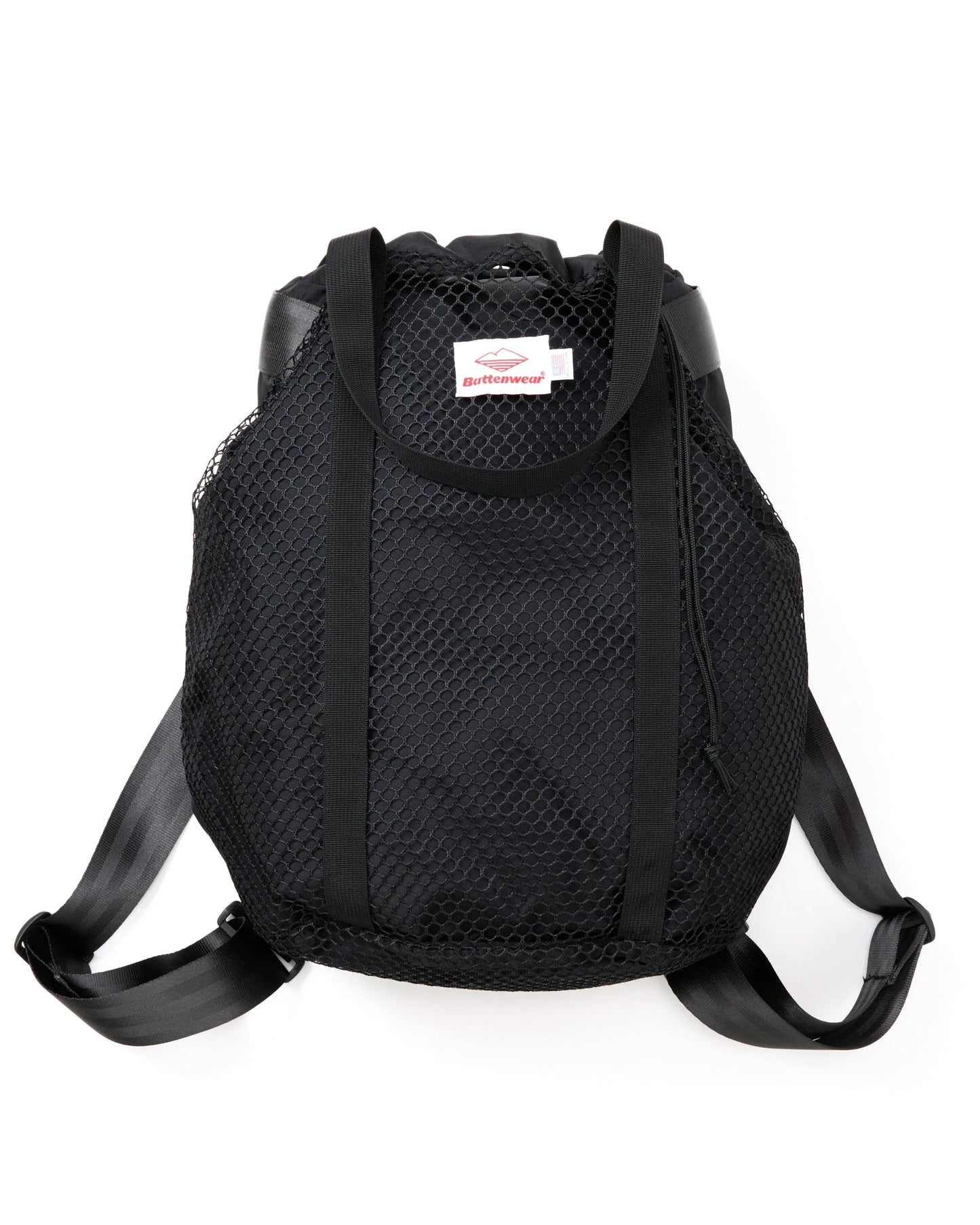 Wet/Dry Bag - Black x Black