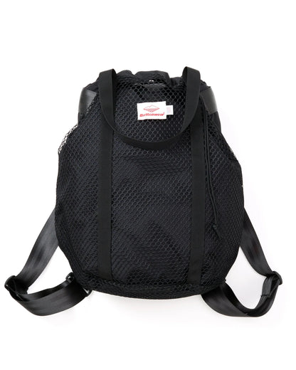 Wet/Dry Bag - Black x Black