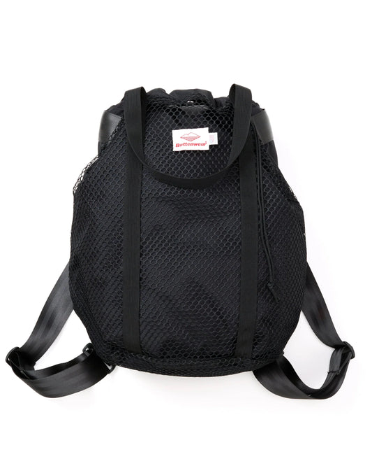 Wet/Dry Bag - Black x Black